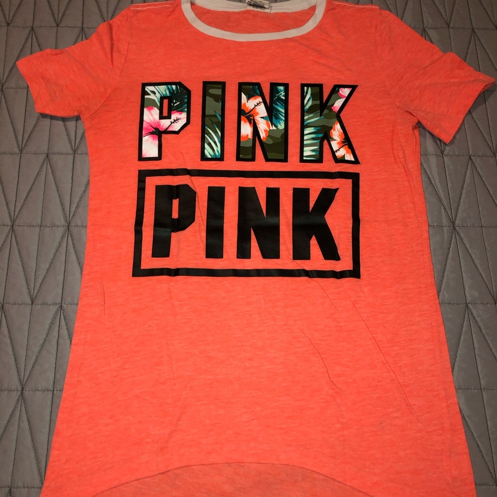 Victoria Secret “PINK” T-Shirt Top